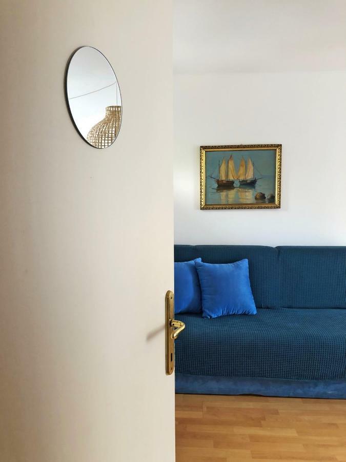 Vila House Romeo Piran Exteriér fotografie